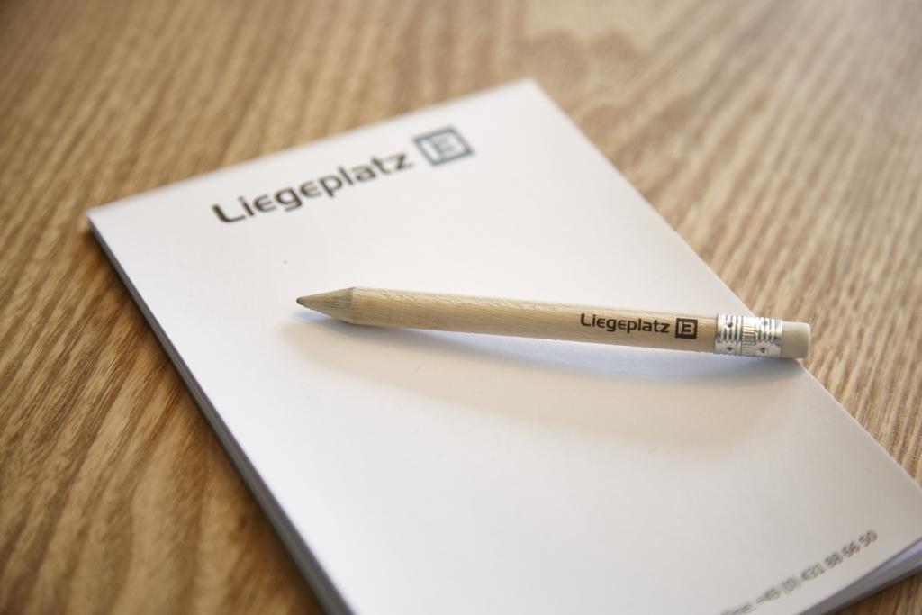 Hotel Liegeplatz 13 Kiel by Premiere Classe Exterior foto
