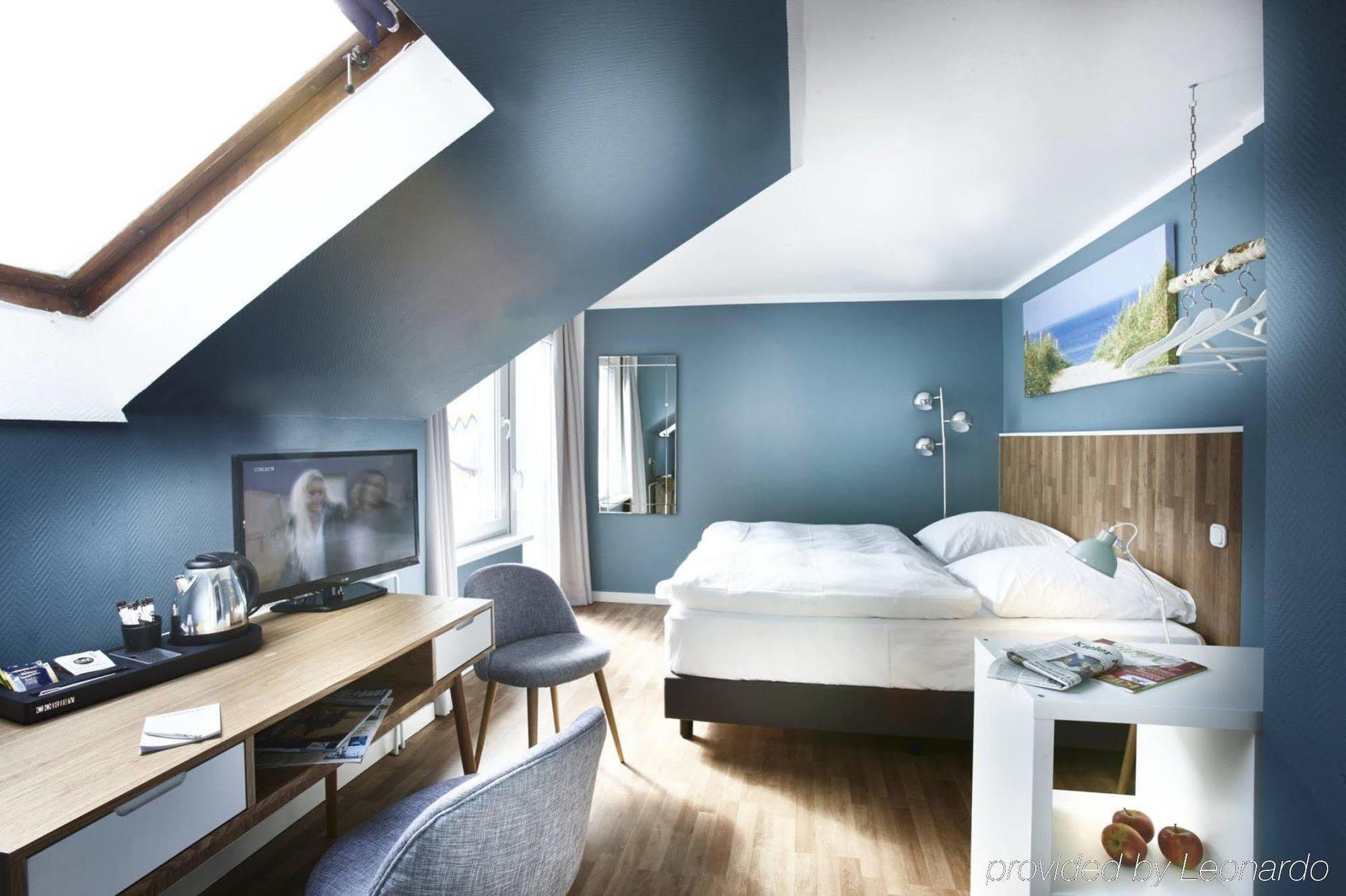 Hotel Liegeplatz 13 Kiel by Premiere Classe Exterior foto