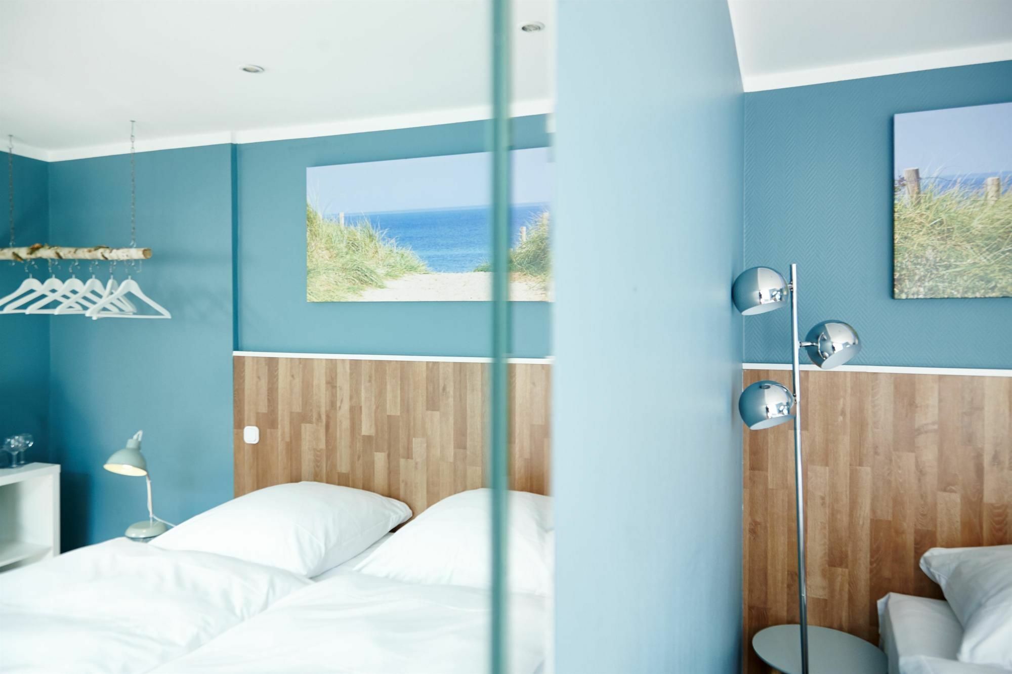 Hotel Liegeplatz 13 Kiel by Premiere Classe Exterior foto